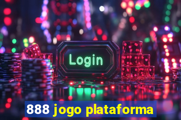 888 jogo plataforma